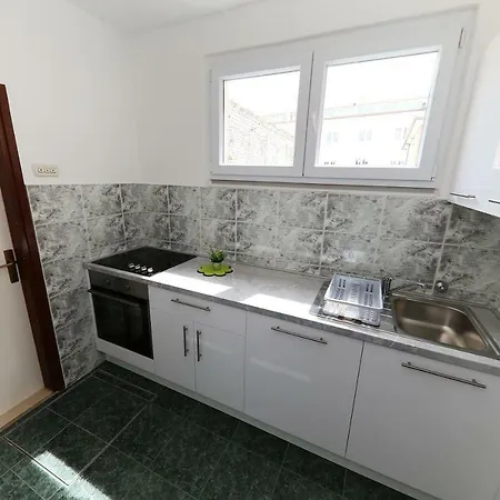 Apartamento Lo Lo Zadar