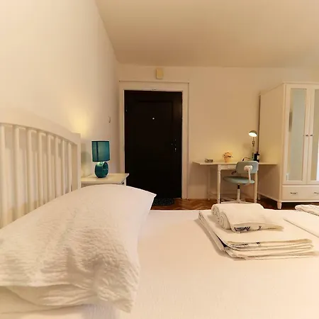 Apartamento Lo Lo Zadar