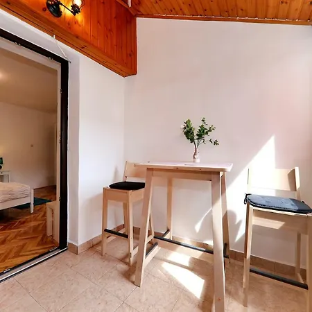 Apartamento Lo Lo *
