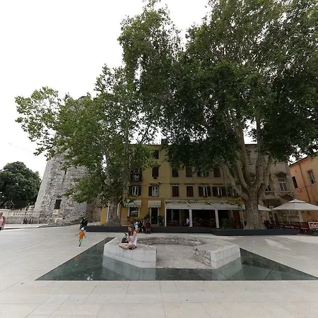 Lo Lo Apartment Zadar